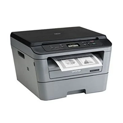 BROTHER Brother Laser Printer DCP L7600DB Multifunction Printer - LASERJET, MULTIFUNCTION, BLACK