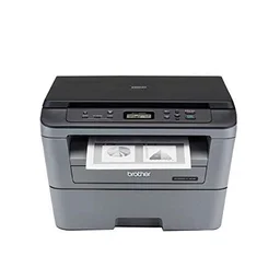 BROTHER Brother Laser Printer DCP L7600DB Multifunction Printer - LASERJET, MULTIFUNCTION, BLACK