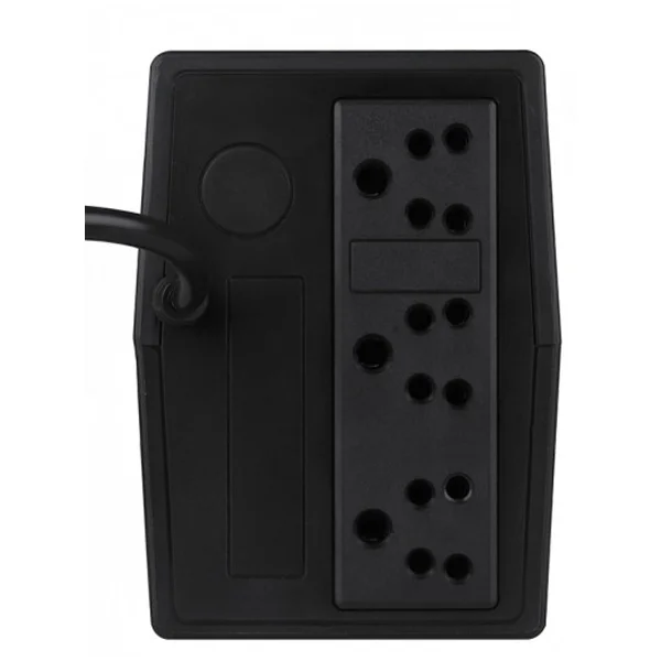 ZEBRONICS UPS U1205 POWERUP 1000va - ZEBRONICS, 1000va