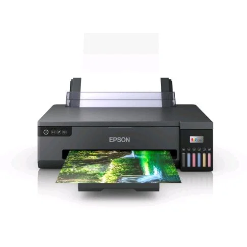 EPSON EcoTank A3 SIZE L18050 Wifi Photo Printer - INKTANK, SINGLE FUNCTION, COLOUR