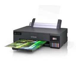 EPSON EcoTank A3 SIZE L18050 Wifi Photo Printer - INKTANK, SINGLE FUNCTION, COLOUR