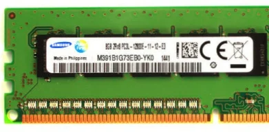 NPTECH RAM DESKTOP DDR3L - 8GB, NPTECH