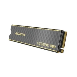 ADATA SSD NVME 500GB LEGEND 860 Gen4 - 500GB, NVME SSD, LEGEND 860