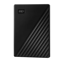 WD External HDD USB 3.0 - 2TB, 2.5", USB 3.0, MY PASSPORT