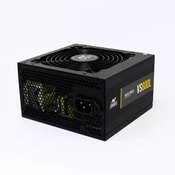 ANT ESPORTS VS600L SMPS ( COMPUTER POWER SUPPLY ) - VS600L, 600W