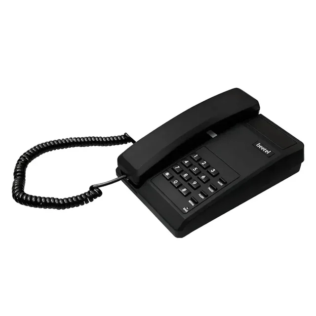 Beetel Wired Telephone Set C-11 - C-11
