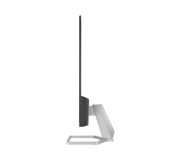 HP 527 Series 5, 27 inch Full HD LED Backlit IPS 100Hz Refresh Rate Monitor - 27 inch