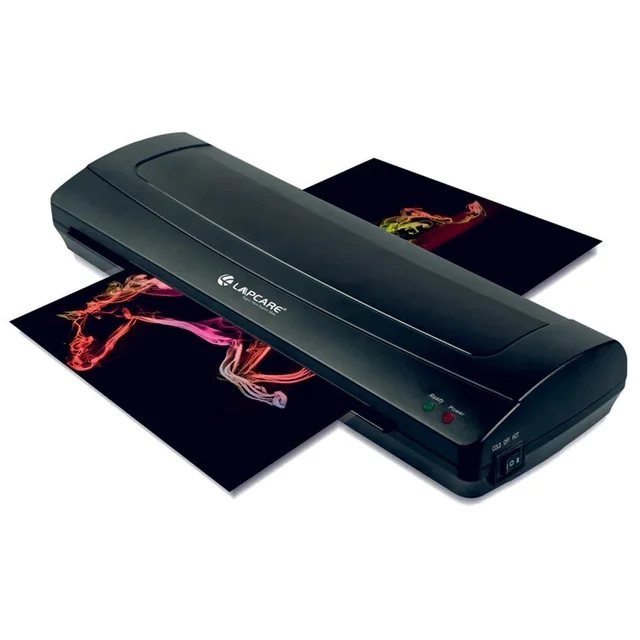 LAMINATOR A3 SIZE PLASTIC BODY - LAPCARE