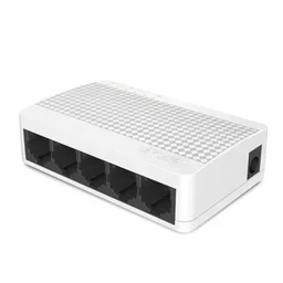 TENDA SWITCH 10/100Mbps - 8 PORT, TENDA