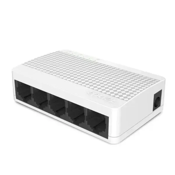 TENDA SWITCH 10/100Mbps - 8 PORT, TENDA