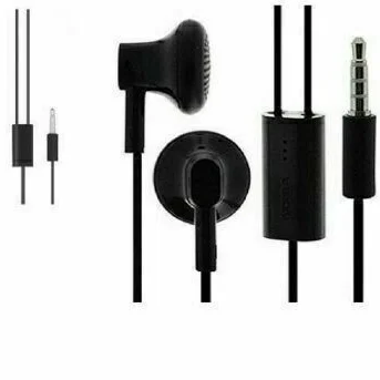 Nokia WH108 Earphones - Image 2