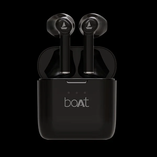 Boat Airdopes 131 - White