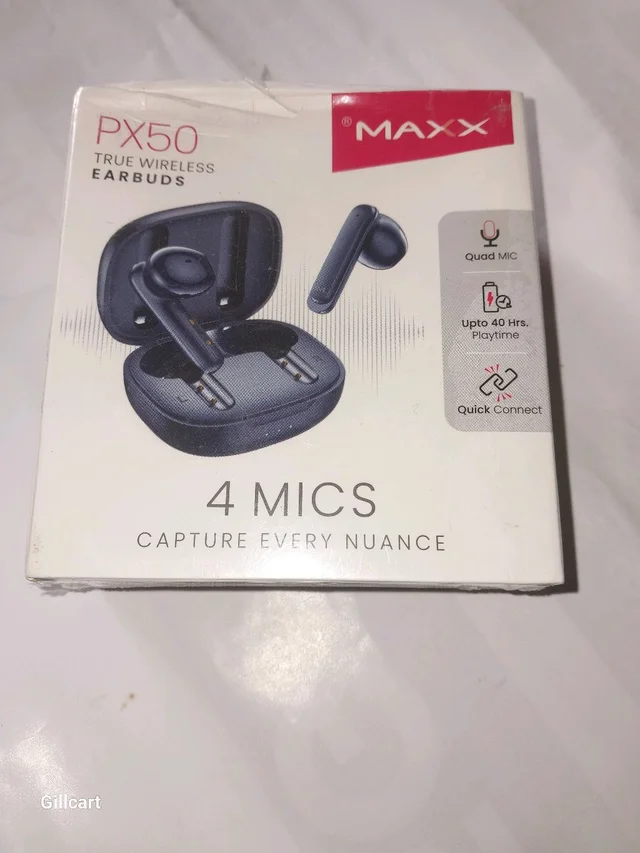Maxx PX50