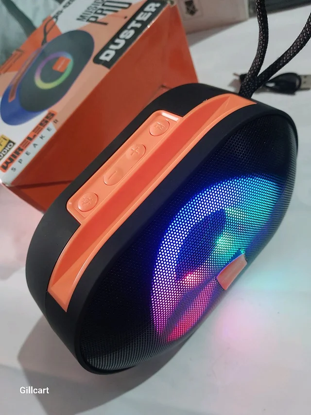 SSBright SG-4208 Wireless Speaker 
