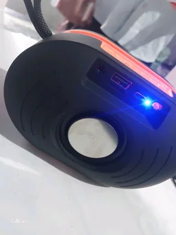 SSBright SG-4208 Wireless Speaker - Black