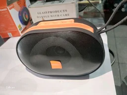 SSBright SG-4208 Wireless Speaker - Black