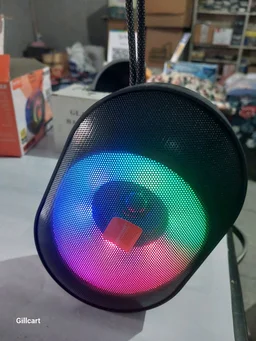 SSBright SG-4208 Wireless Speaker - Black