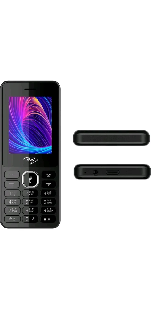 Fresh Itel it5262