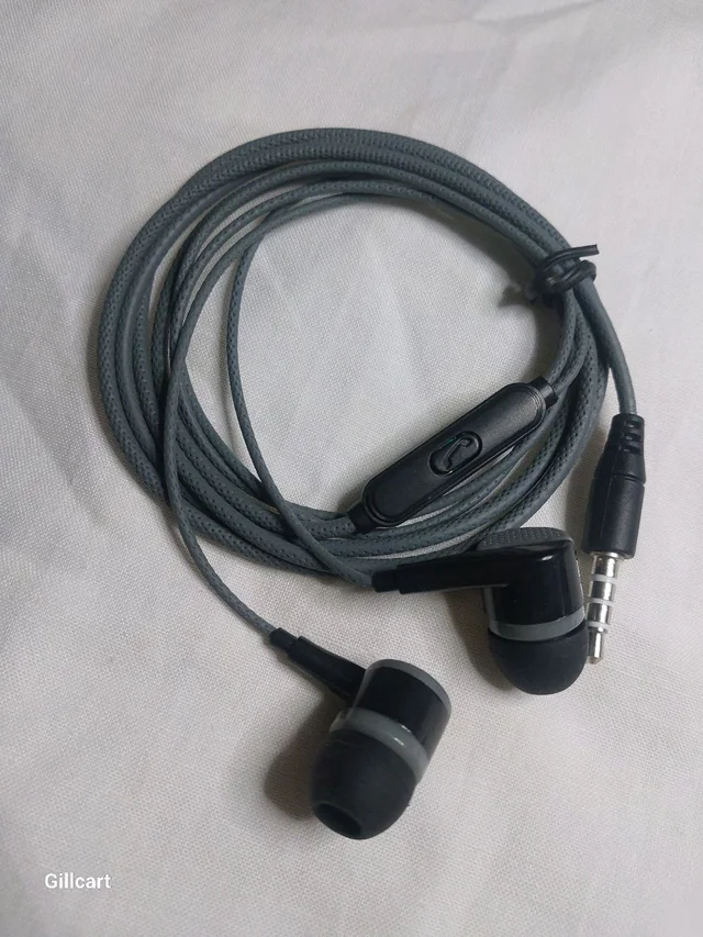 SSBRIGHT SG-9053 Perfume Earphones 