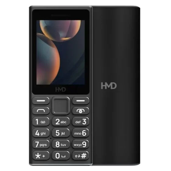 HMD 105 DUAL SIM