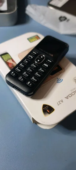 Kechaoda A27 Mini Phone