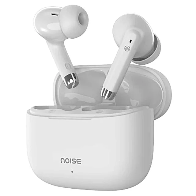 Noise Buds Aero Blue