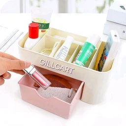 Makeup Cutlery box for Girls