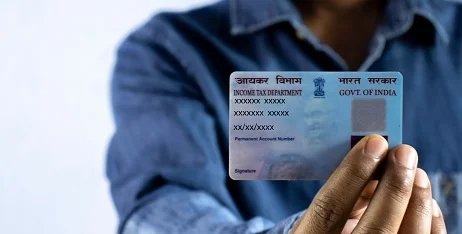 Pan Card Download : Pan Number Find : Pan Card information