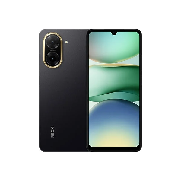 Redmi Mi A5 64GB Redmi A5 3/64 Just Black