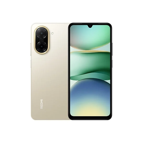 Redmi Mi A5 64GB Redmi A5 3/64 Just Black