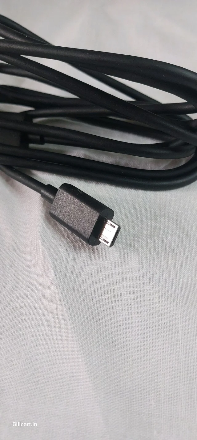 Motorola 1.5M Cable USB to Micro V8