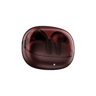 Airdopes Plus 311 Crimson Red