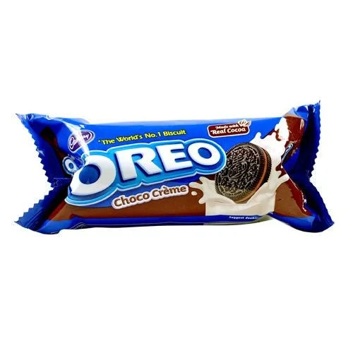 Oreo 10Rs Biscuit