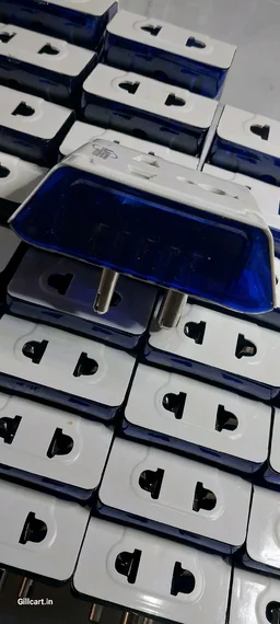 3 in 1 electric Plug