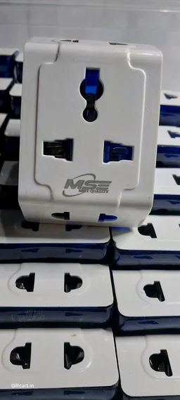 3 in 1 electric Plug