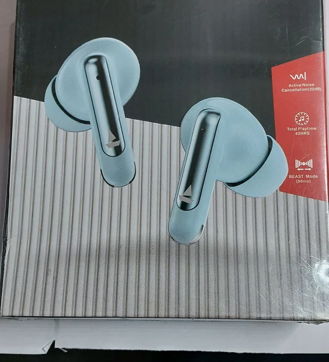 Airdopes 141 pro imported