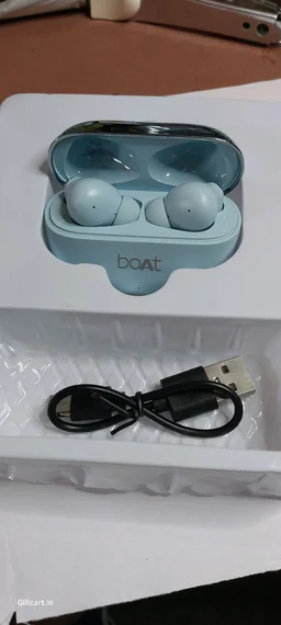 Airdopes 141 pro imported