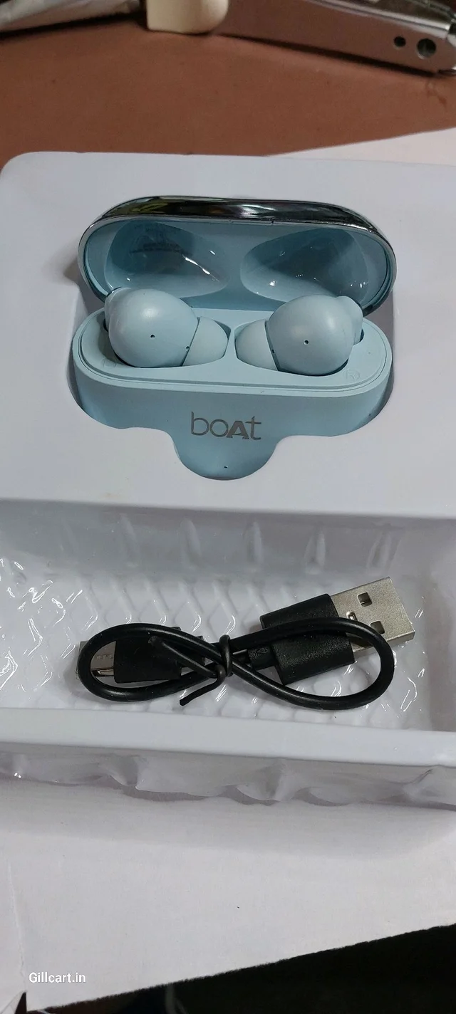 Airdopes 141 pro imported