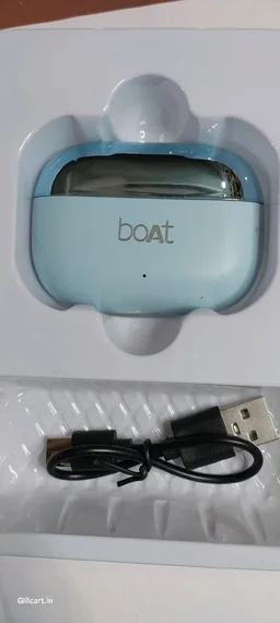 Airdopes 141 pro imported