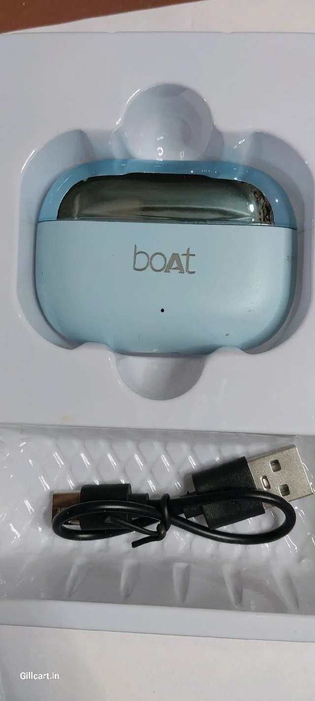 Airdopes 141 pro imported