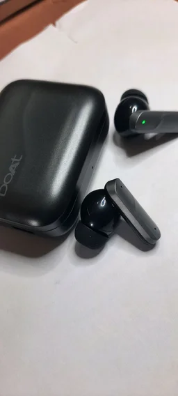 Nirvana X Tws Hybrid Active Noise Cancelation