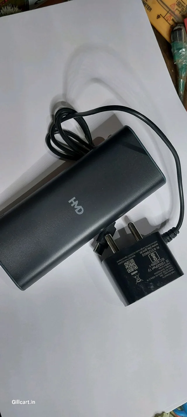 HMD 105 4G Dual Sim