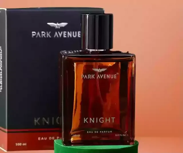 Park Avenue Knight - Eau De Perfume - 100 ml