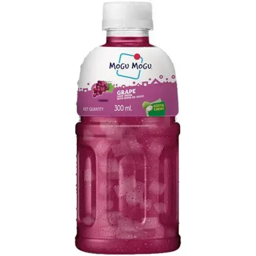 Mogu Mogu Grape