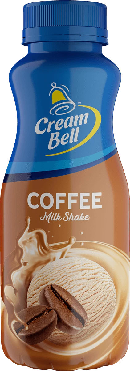 Ceambell Coffee Milkshake