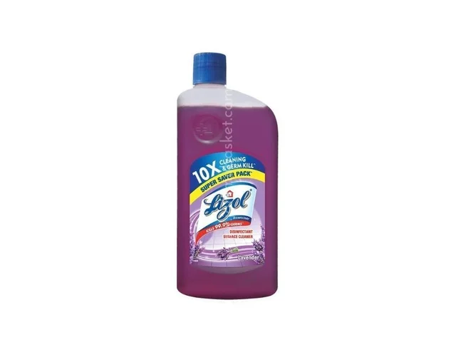 Disinfectant Surgace & Floor Cleaner (Lavender)