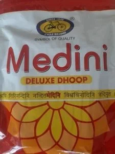 Cycle Deluxe Dhoop Medini - 20N
