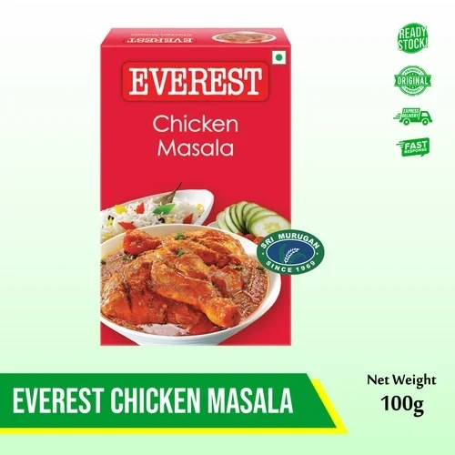 Everest Chicken Masala - 100g