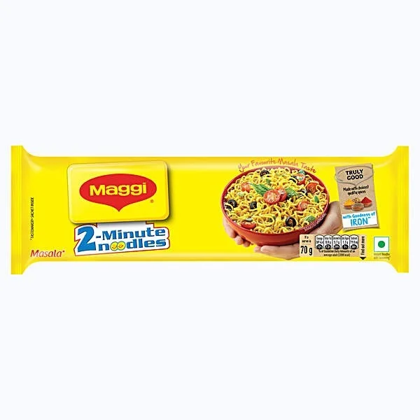 Maggie Masala (6 Pack)