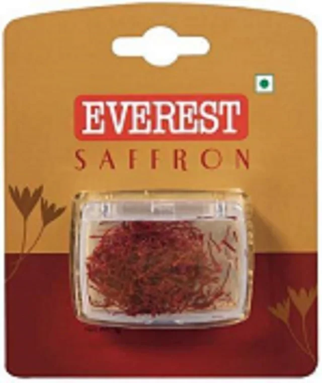Everest Saffron - 5g